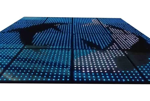 Indoor LED Dance Floor