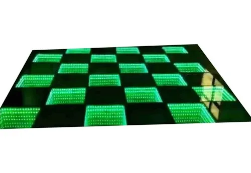 Rectangle LED Dance Floor