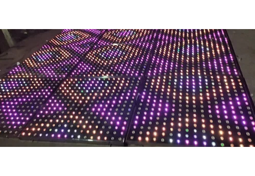 Led Lights Dance Floor