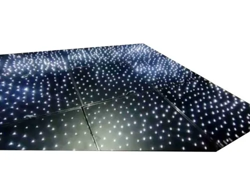 Star Light Dance Floor