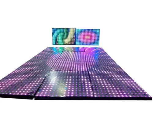 Dj LED Dance Floors
