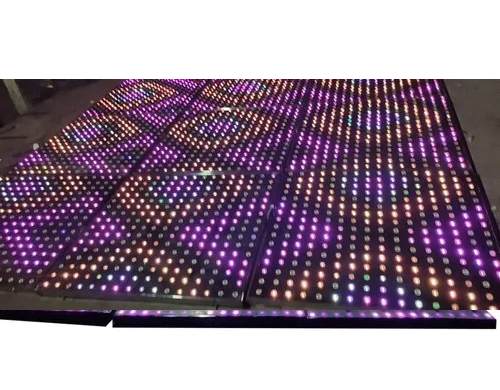 Dj Led Lighting Dance Floor